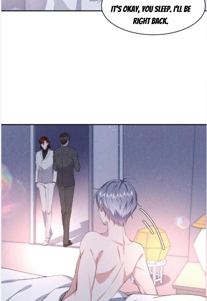 Yes! My Mission Is To Bend You Chapter 55 - page 47