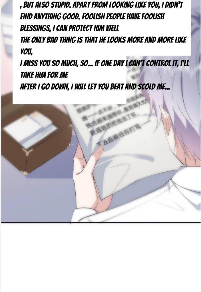 Yes! My Mission Is To Bend You Chapter 55 - page 53