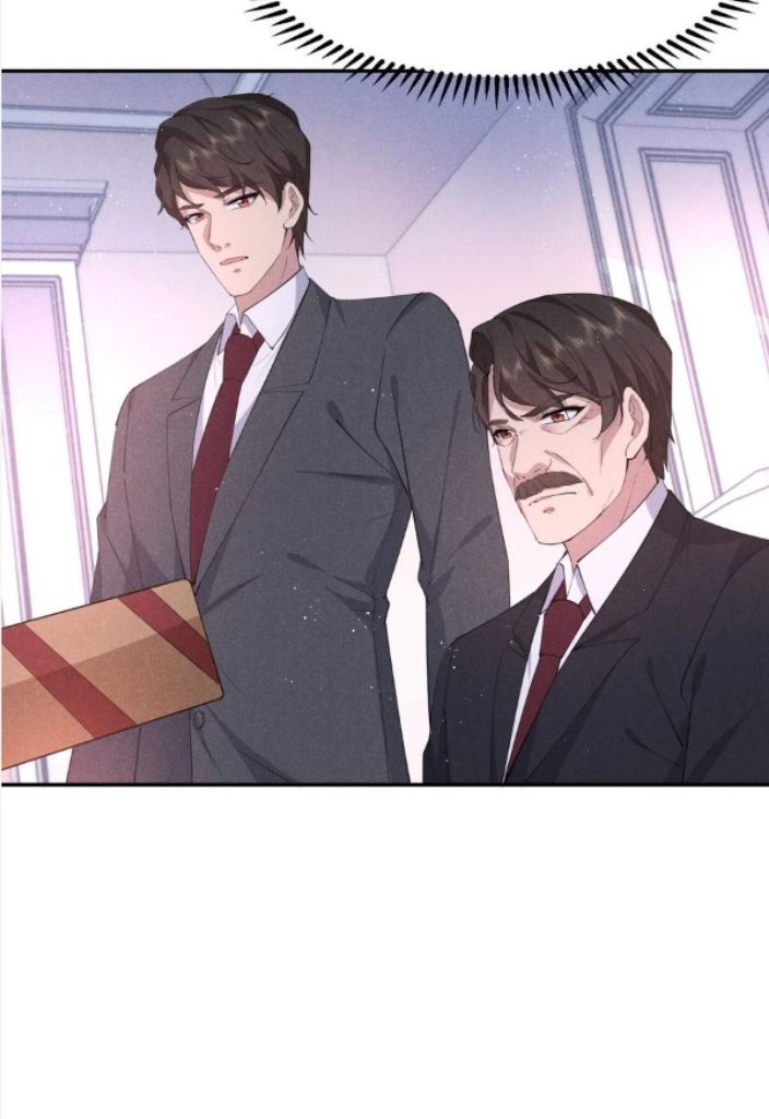 Yes! My Mission Is To Bend You Chapter 55 - page 6