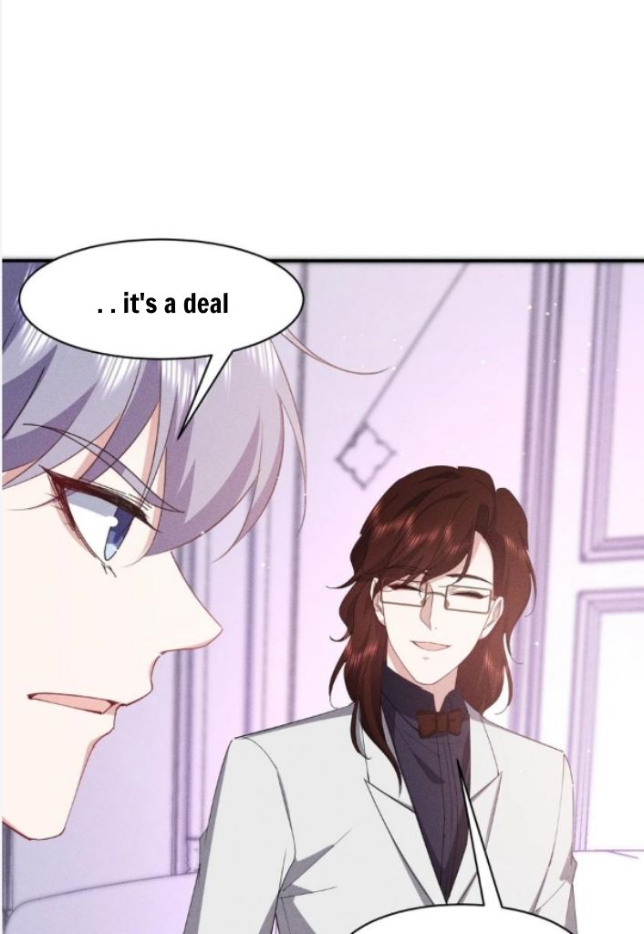 Yes! My Mission Is To Bend You Chapter 54 - page 11