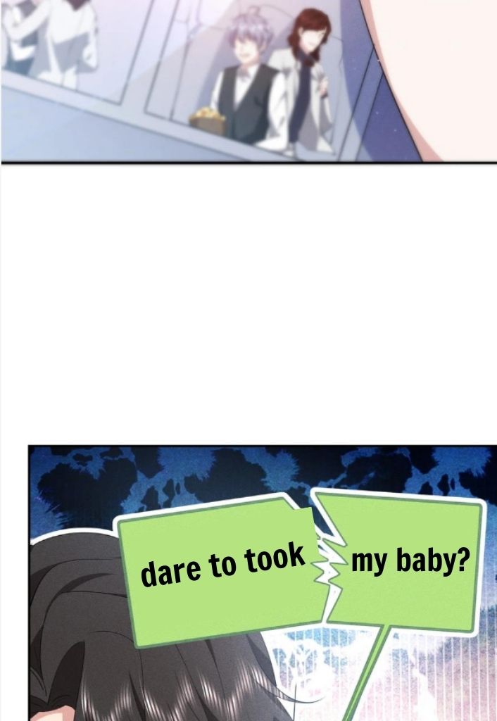 Yes! My Mission Is To Bend You Chapter 54 - page 15