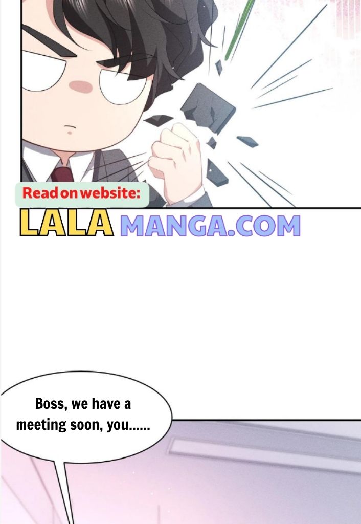 Yes! My Mission Is To Bend You Chapter 54 - page 16