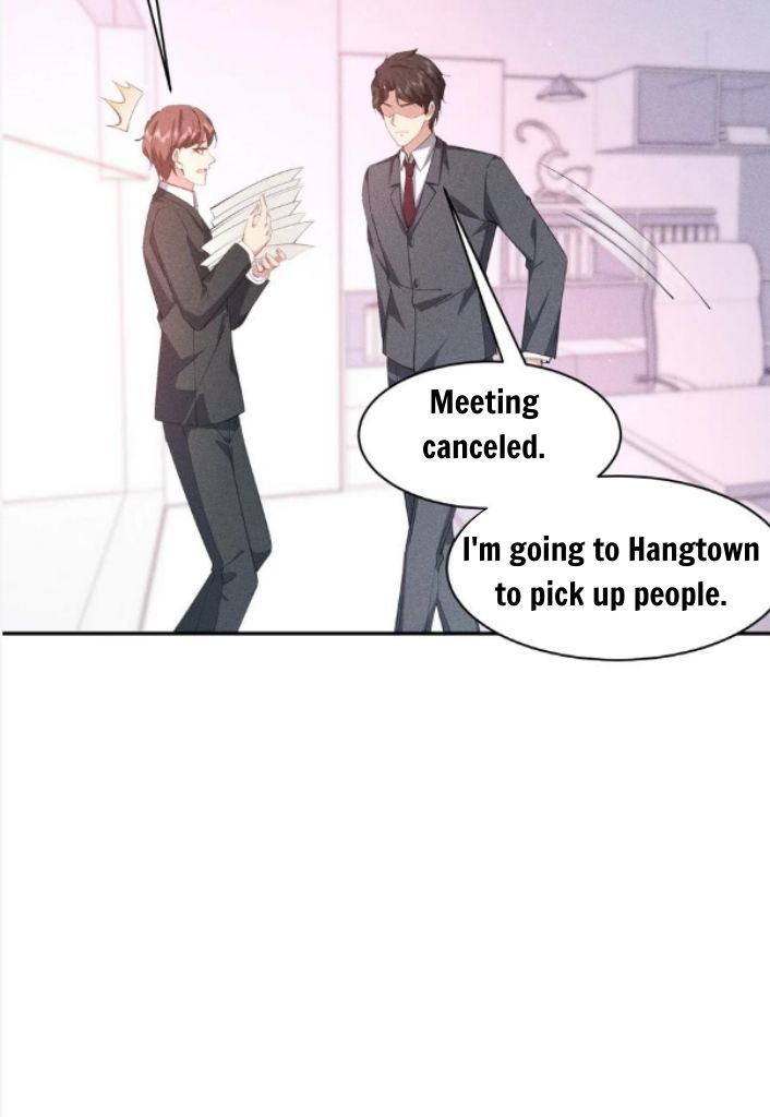 Yes! My Mission Is To Bend You Chapter 54 - page 17
