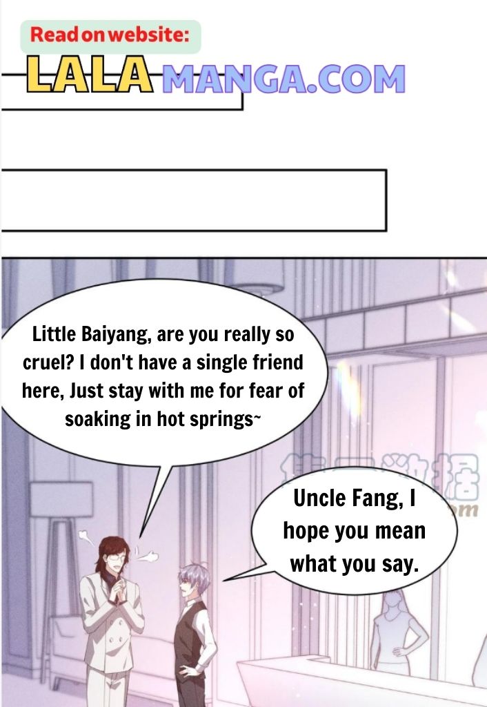 Yes! My Mission Is To Bend You Chapter 54 - page 18