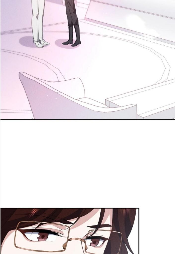 Yes! My Mission Is To Bend You Chapter 54 - page 19