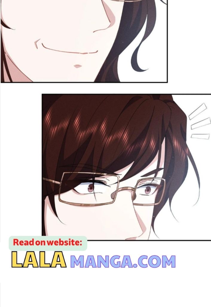 Yes! My Mission Is To Bend You Chapter 54 - page 20