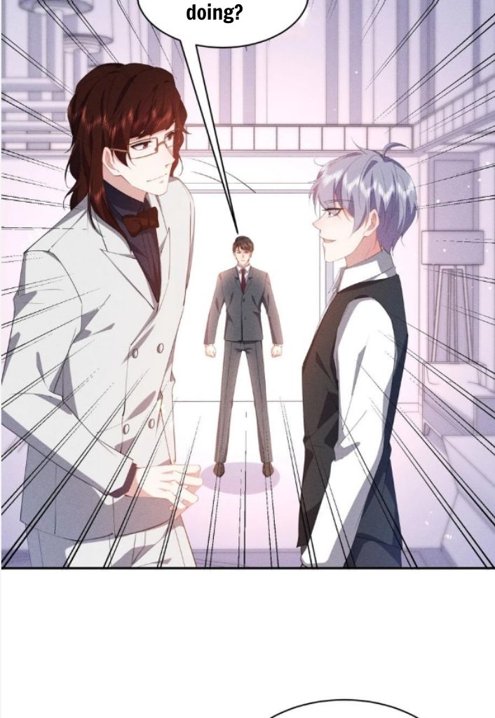 Yes! My Mission Is To Bend You Chapter 54 - page 23