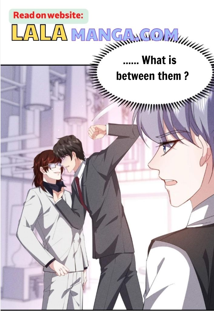 Yes! My Mission Is To Bend You Chapter 54 - page 26