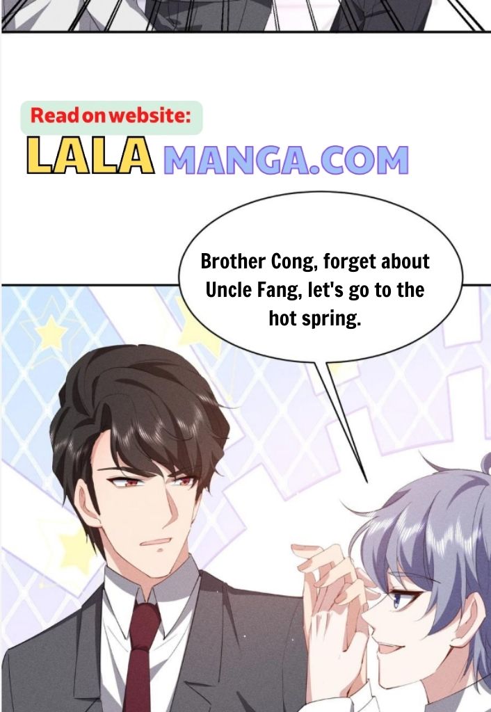 Yes! My Mission Is To Bend You Chapter 54 - page 29