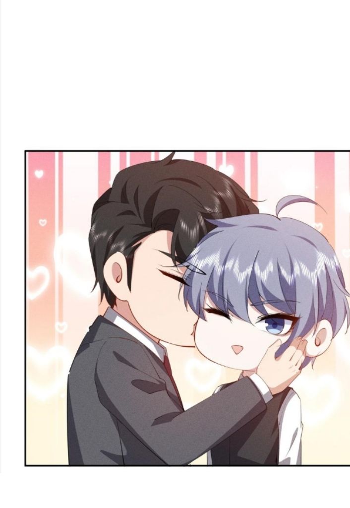 Yes! My Mission Is To Bend You Chapter 54 - page 34
