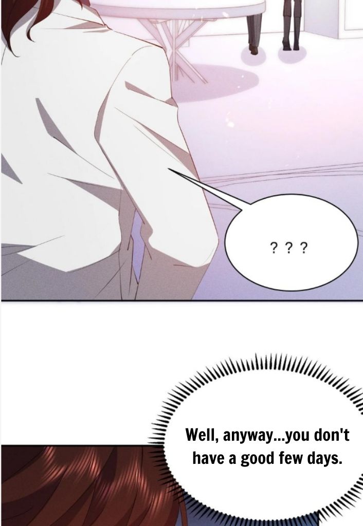 Yes! My Mission Is To Bend You Chapter 54 - page 36