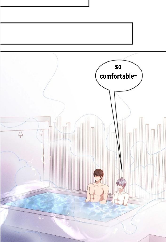 Yes! My Mission Is To Bend You Chapter 54 - page 38