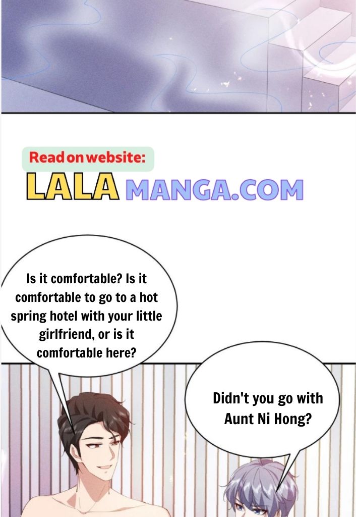 Yes! My Mission Is To Bend You Chapter 54 - page 39