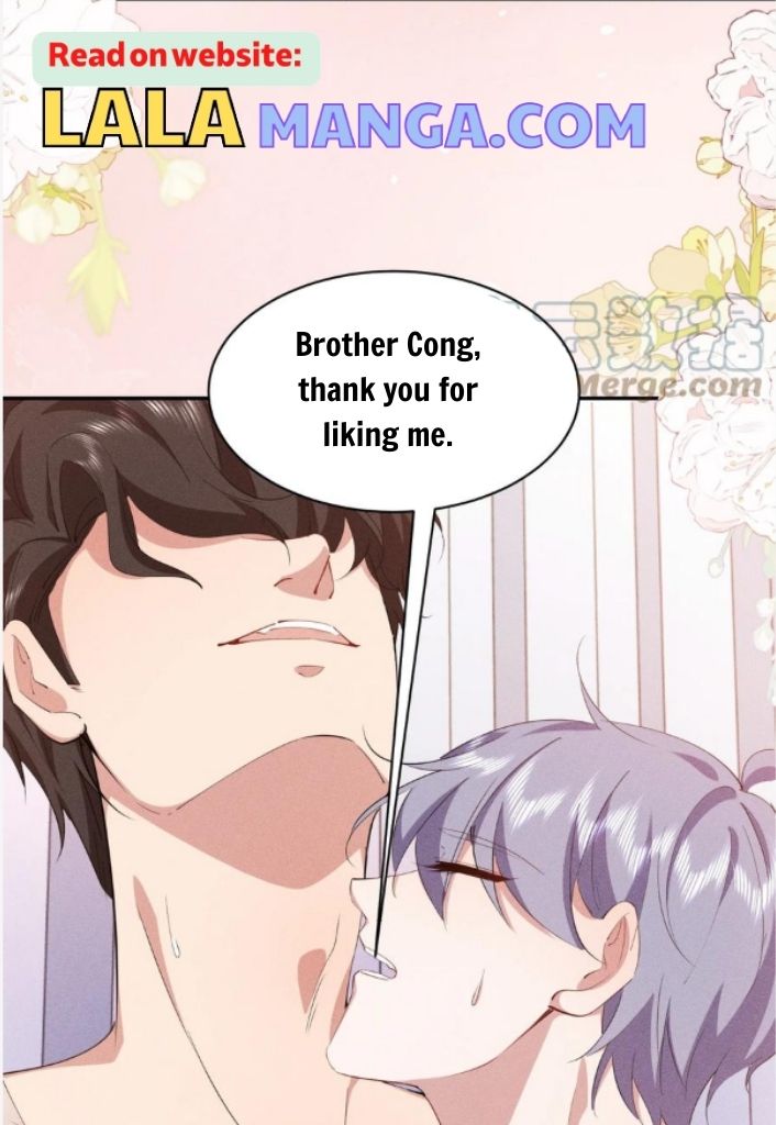 Yes! My Mission Is To Bend You Chapter 54 - page 43