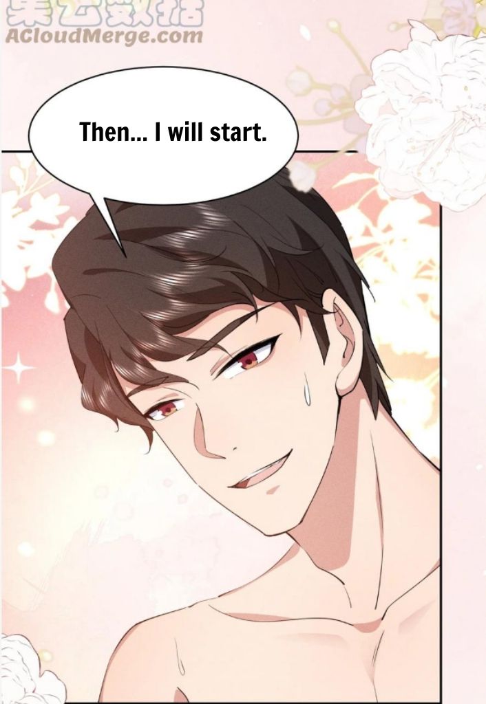 Yes! My Mission Is To Bend You Chapter 54 - page 46