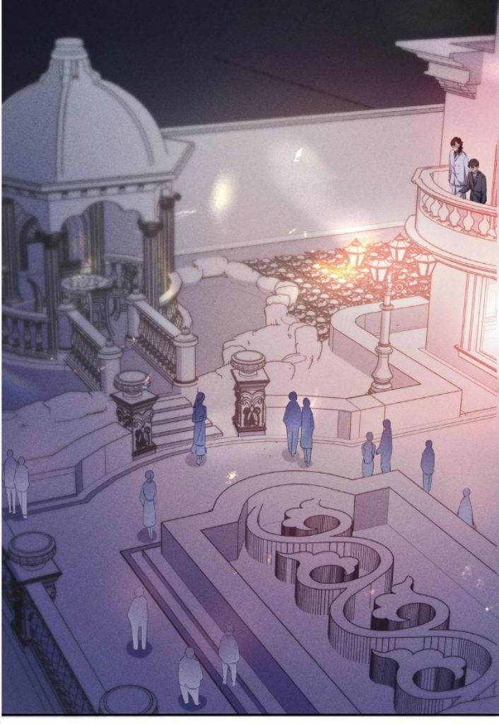 Yes! My Mission Is To Bend You Chapter 54 - page 49