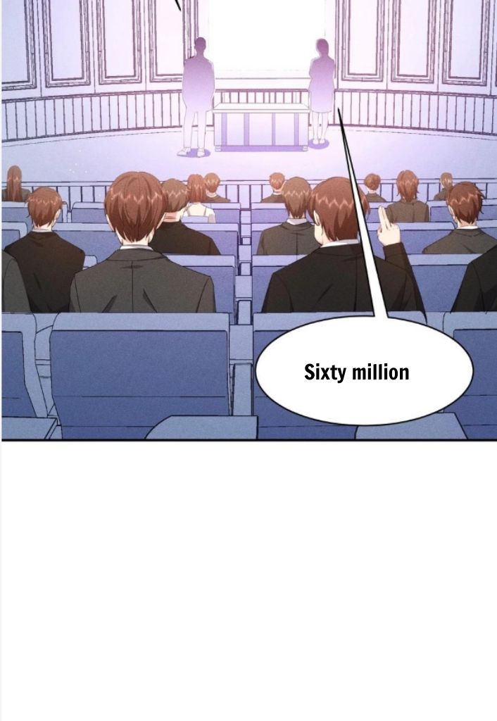 Yes! My Mission Is To Bend You Chapter 54 - page 5