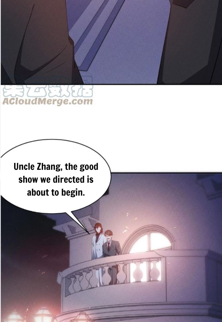 Yes! My Mission Is To Bend You Chapter 54 - page 51