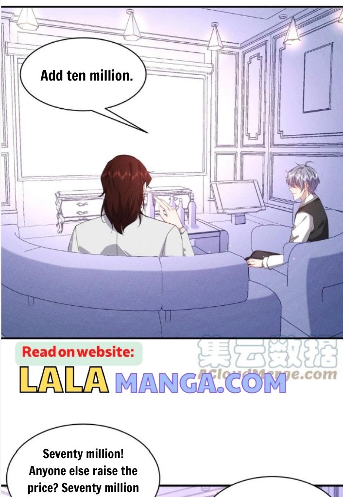 Yes! My Mission Is To Bend You Chapter 54 - page 6