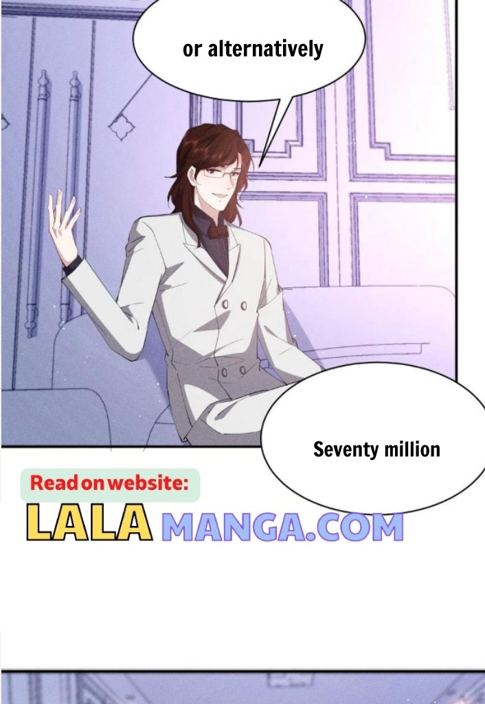 Yes! My Mission Is To Bend You Chapter 54 - page 8