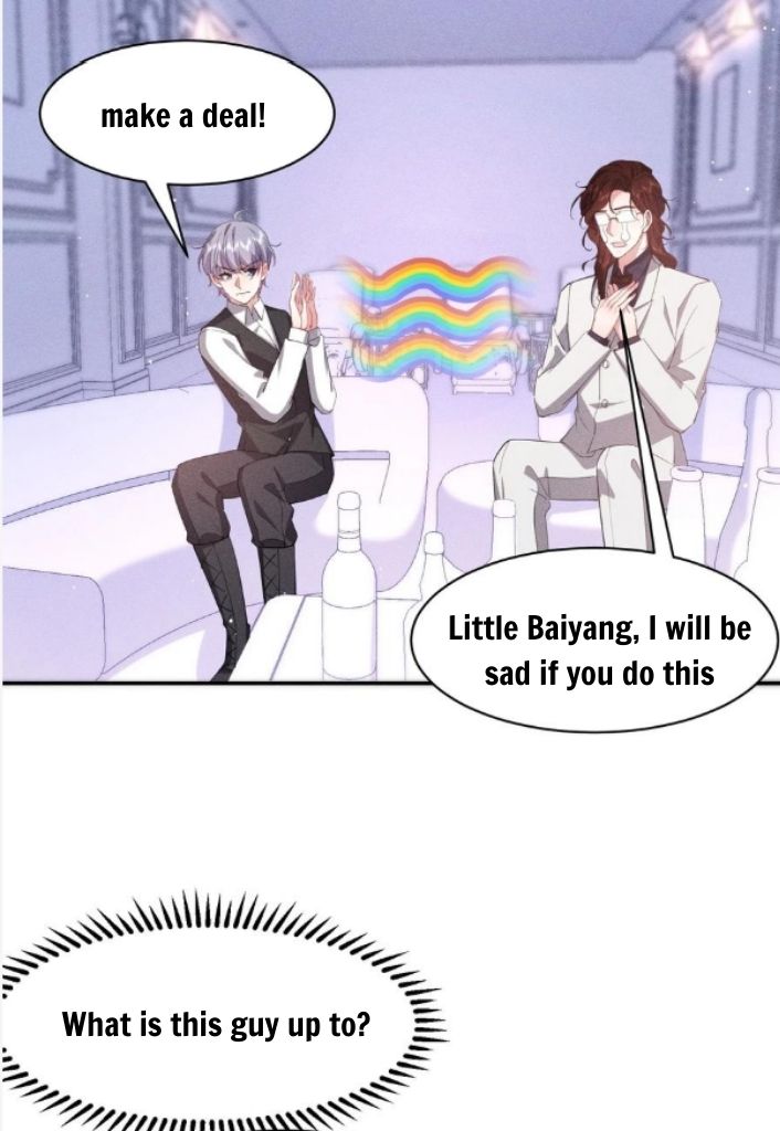 Yes! My Mission Is To Bend You Chapter 54 - page 9