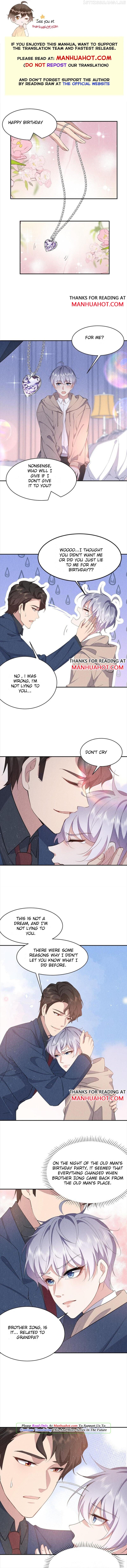 Yes! My Mission Is To Bend You Chapter 60 - page 1