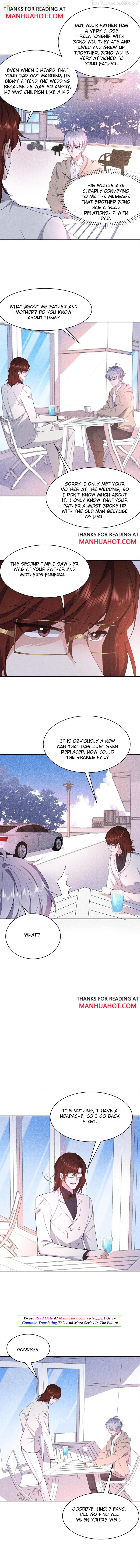 Yes! My Mission Is To Bend You Chapter 60 - page 6