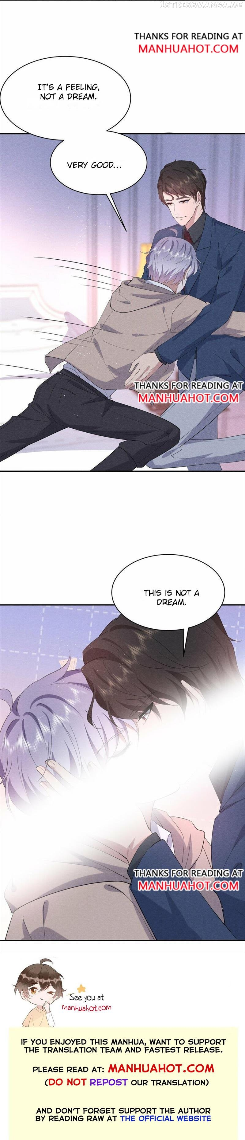 Yes! My Mission Is To Bend You Chapter 59 - page 8