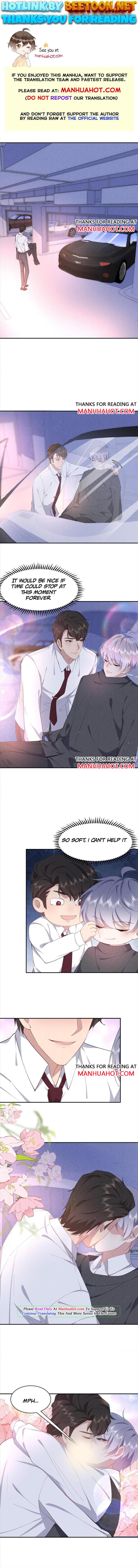 Yes! My Mission Is To Bend You Chapter 53 - page 1