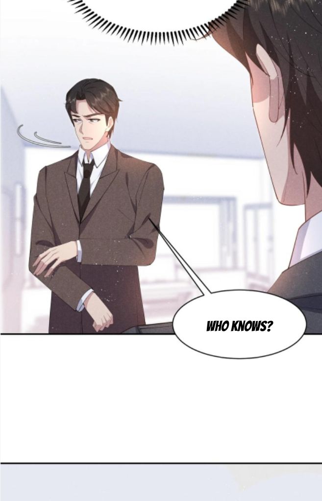 Yes! My Mission Is To Bend You Chapter 52 - page 11
