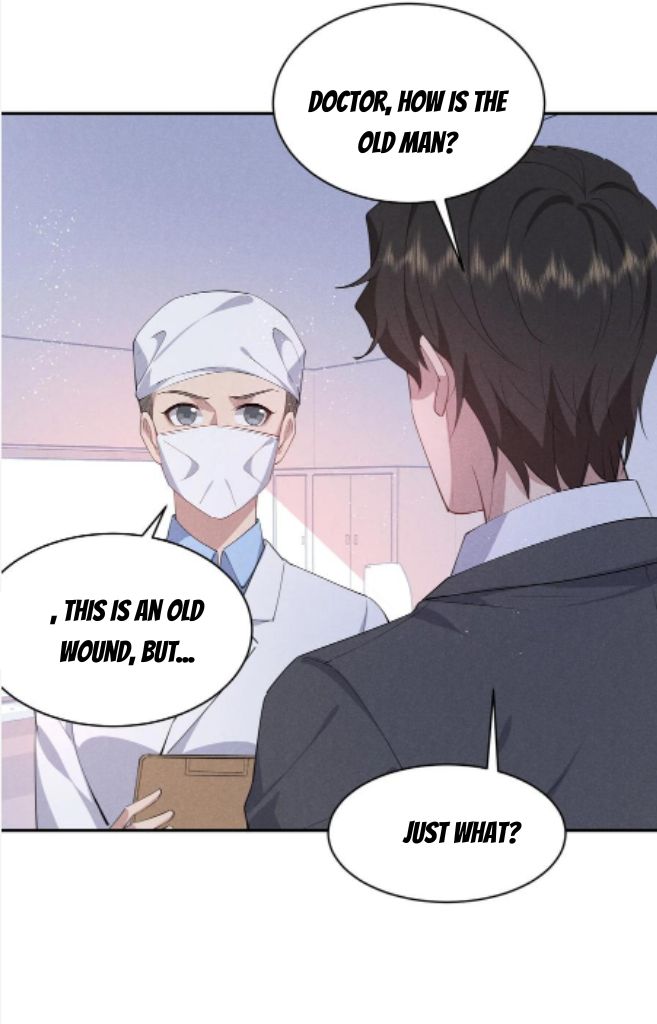 Yes! My Mission Is To Bend You Chapter 52 - page 13