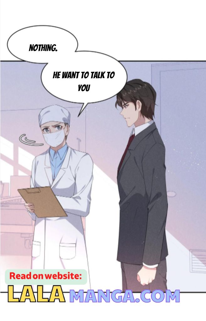Yes! My Mission Is To Bend You Chapter 52 - page 14