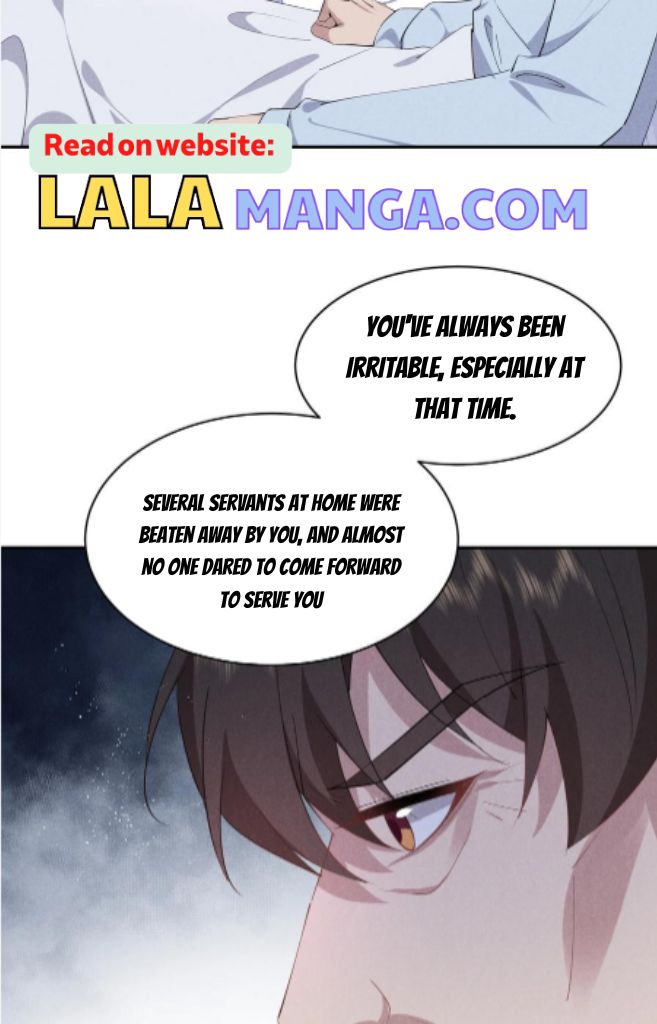 Yes! My Mission Is To Bend You Chapter 52 - page 18