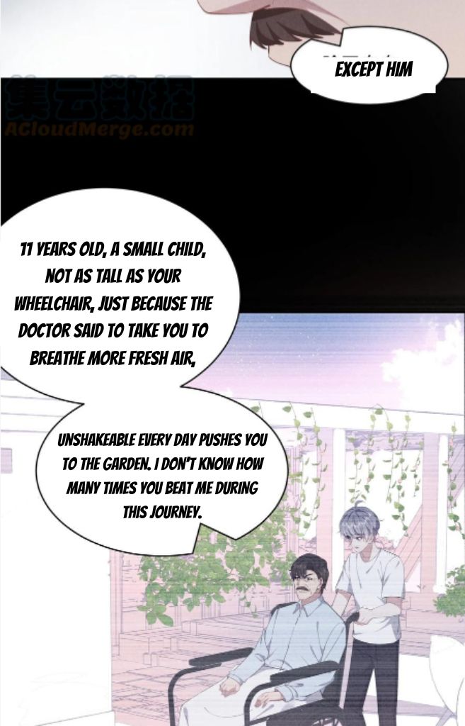 Yes! My Mission Is To Bend You Chapter 52 - page 19