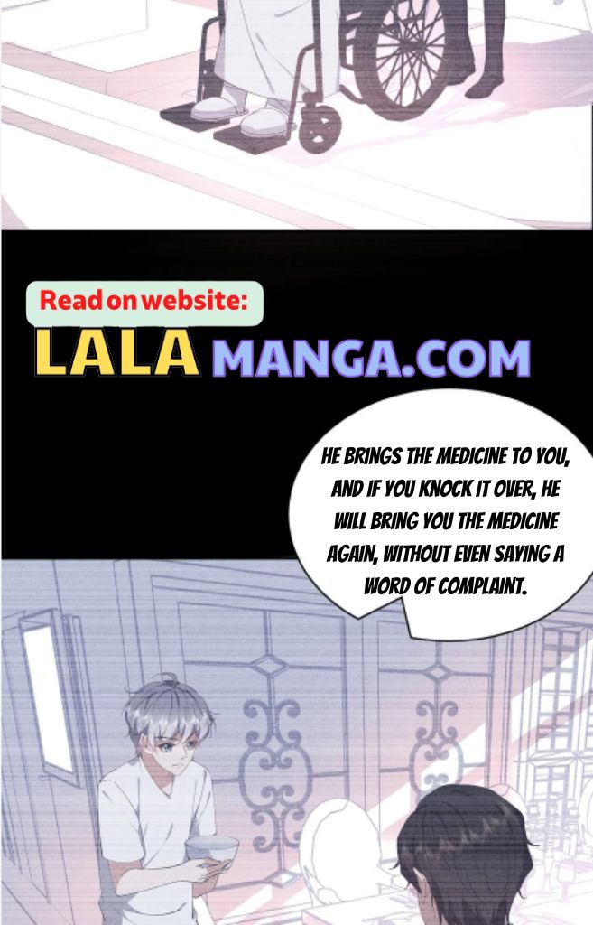 Yes! My Mission Is To Bend You Chapter 52 - page 20
