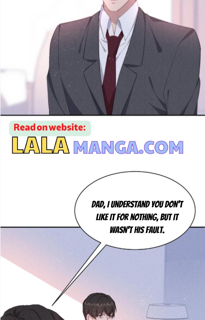 Yes! My Mission Is To Bend You Chapter 52 - page 22