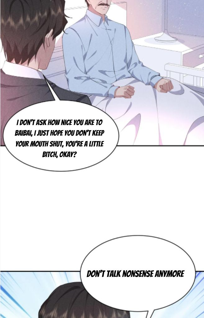Yes! My Mission Is To Bend You Chapter 52 - page 23