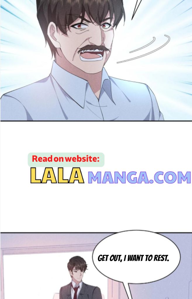 Yes! My Mission Is To Bend You Chapter 52 - page 24
