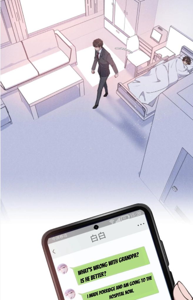 Yes! My Mission Is To Bend You Chapter 52 - page 27