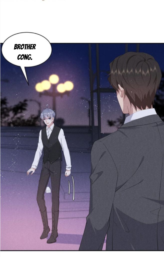 Yes! My Mission Is To Bend You Chapter 52 - page 31