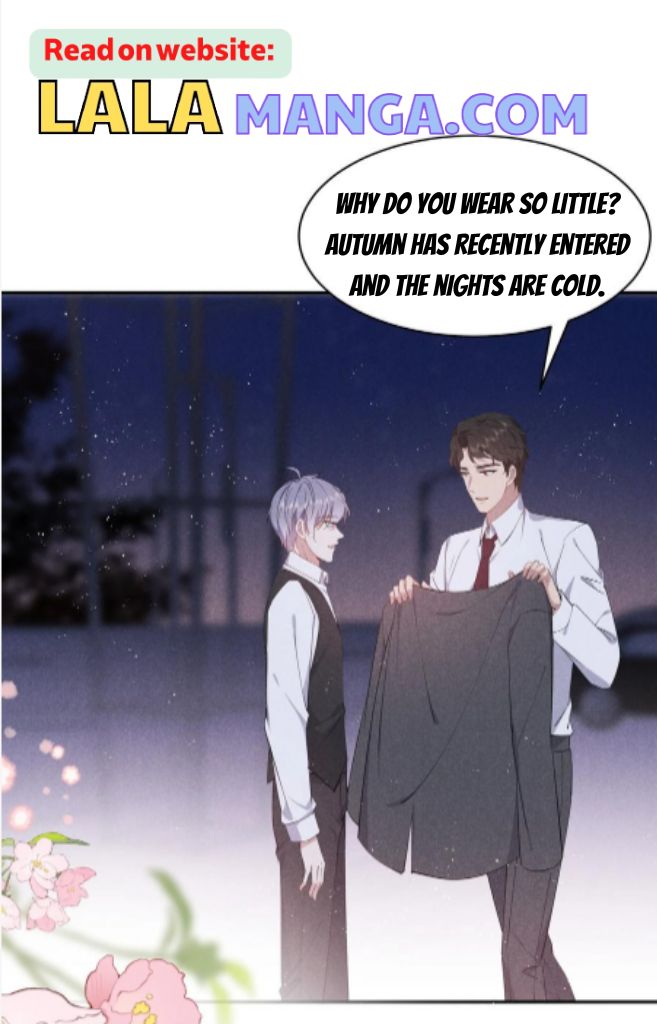Yes! My Mission Is To Bend You Chapter 52 - page 32