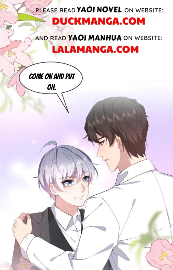 Yes! My Mission Is To Bend You Chapter 52 - page 33