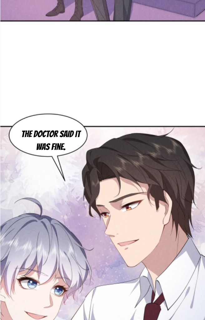 Yes! My Mission Is To Bend You Chapter 52 - page 35