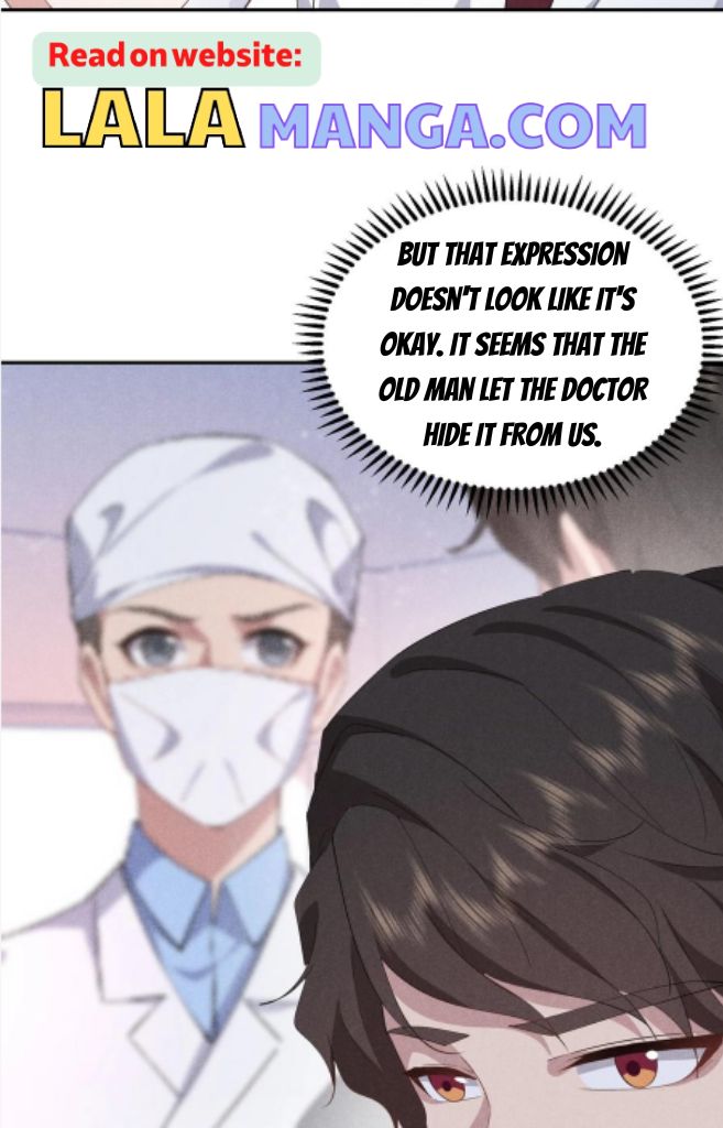 Yes! My Mission Is To Bend You Chapter 52 - page 36