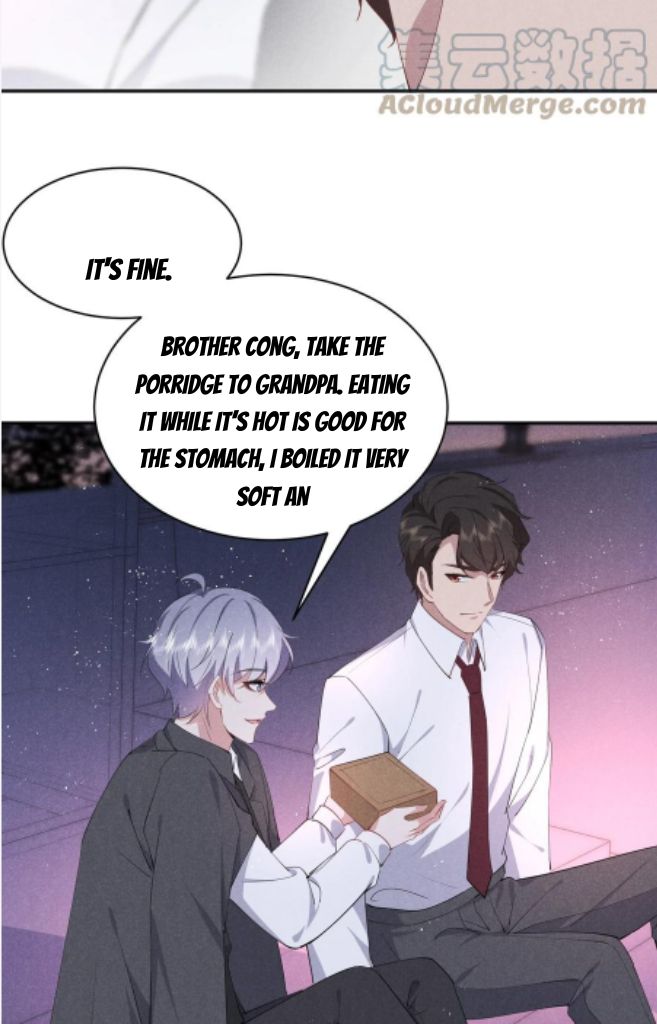 Yes! My Mission Is To Bend You Chapter 52 - page 37
