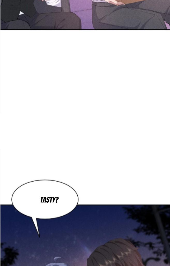 Yes! My Mission Is To Bend You Chapter 52 - page 39