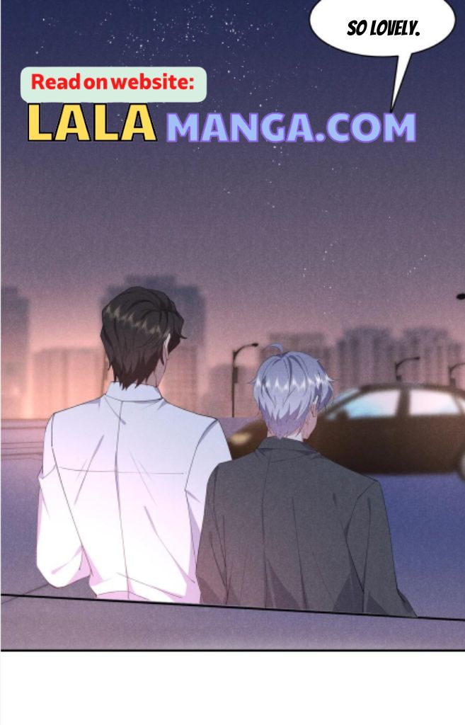 Yes! My Mission Is To Bend You Chapter 52 - page 42