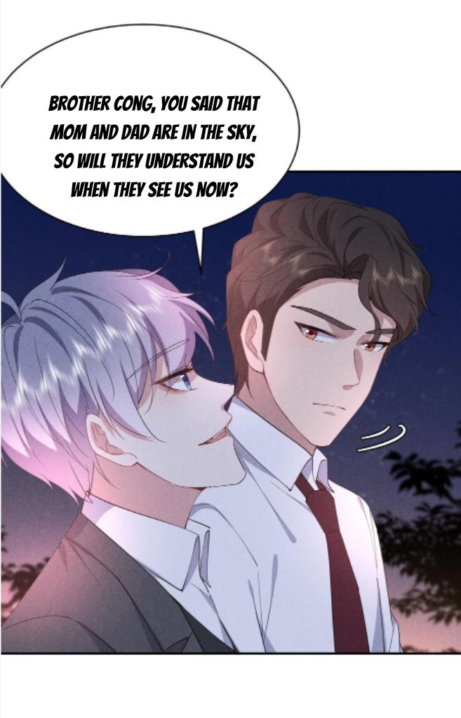 Yes! My Mission Is To Bend You Chapter 52 - page 43