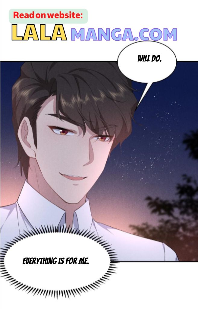 Yes! My Mission Is To Bend You Chapter 52 - page 44