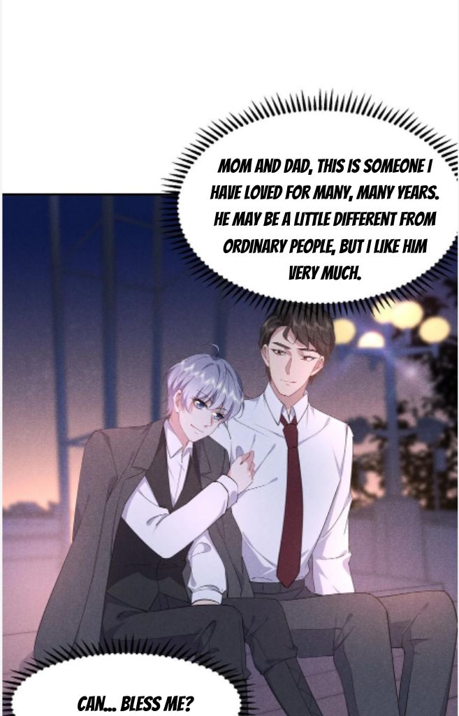 Yes! My Mission Is To Bend You Chapter 52 - page 45